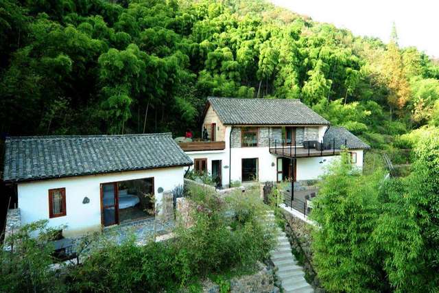 民宿用除濕機(jī)做好防潮，給予游客新體驗(yàn)