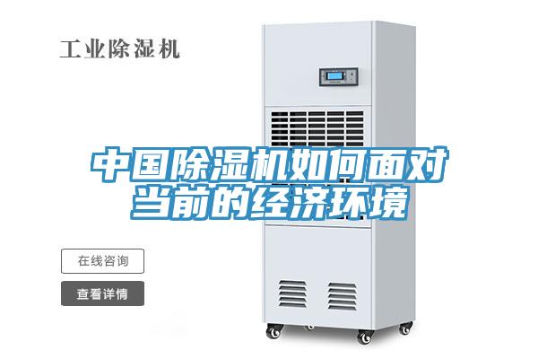 中國除濕機(jī)如何面對(duì)當(dāng)前的經(jīng)濟(jì)環(huán)境