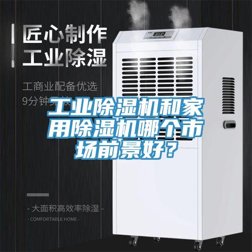 工業(yè)除濕機(jī)和家用除濕機(jī)哪個(gè)市場(chǎng)前景好？