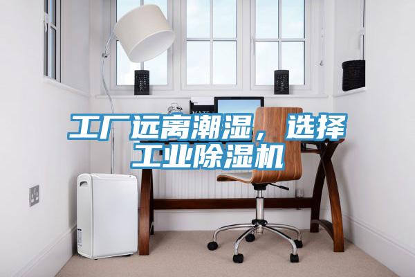 工廠遠離潮濕，選擇工業(yè)除濕機