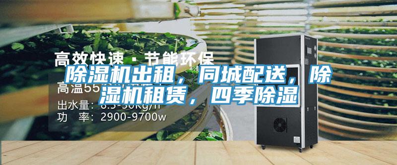 除濕機(jī)出租，同城配送，除濕機(jī)租賃，四季除濕
