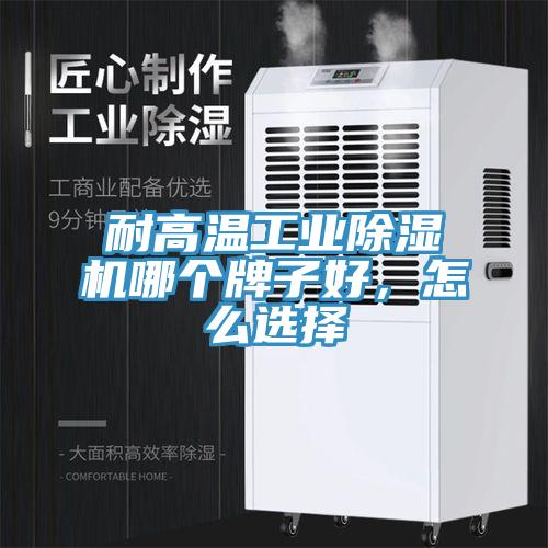 耐高溫工業(yè)除濕機(jī)哪個(gè)牌子好，怎么選擇