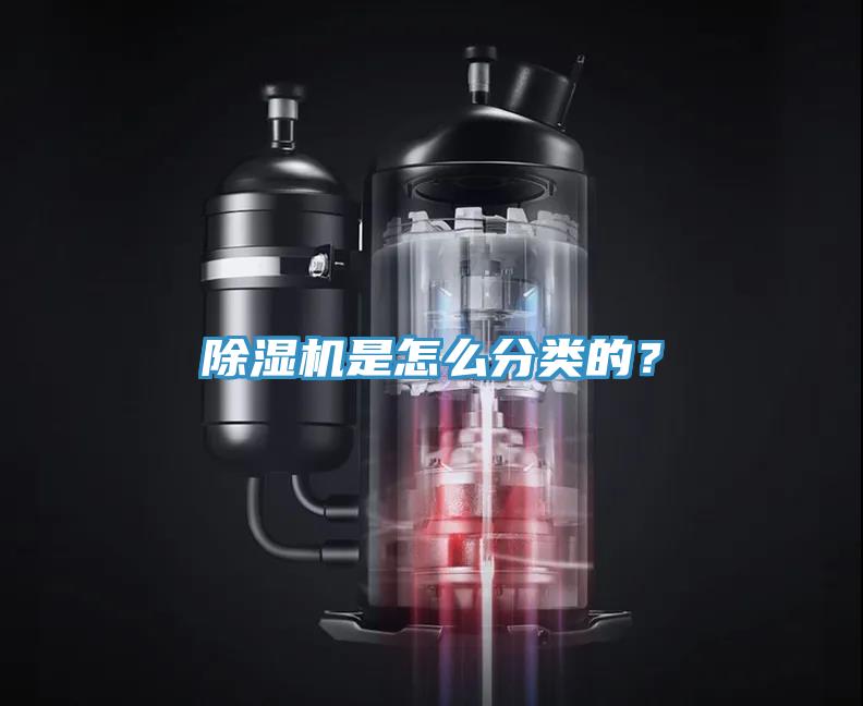 除濕機(jī)是怎么分類的？