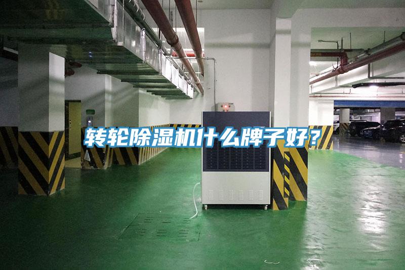 轉(zhuǎn)輪除濕機什么牌子好？