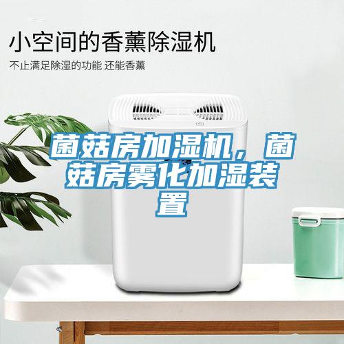 菌菇房加濕機(jī)，菌菇房霧化加濕裝置