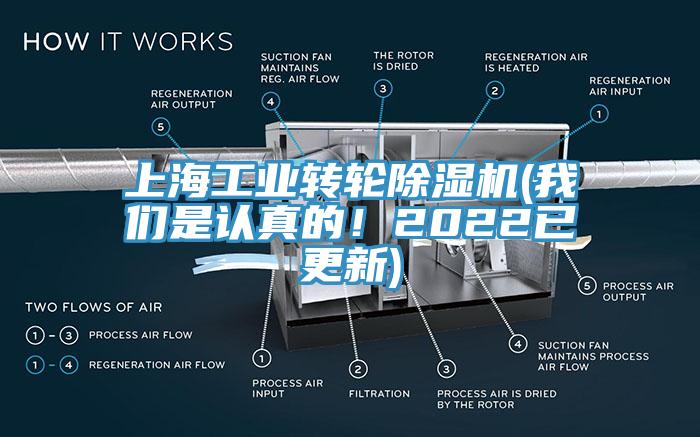 上海工業(yè)轉(zhuǎn)輪除濕機(jī)(我們是認(rèn)真的！2022已更新)