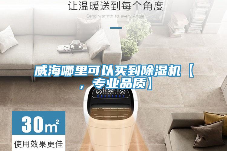 威海哪里可以買到除濕機(jī)【，專業(yè)品質(zhì)】