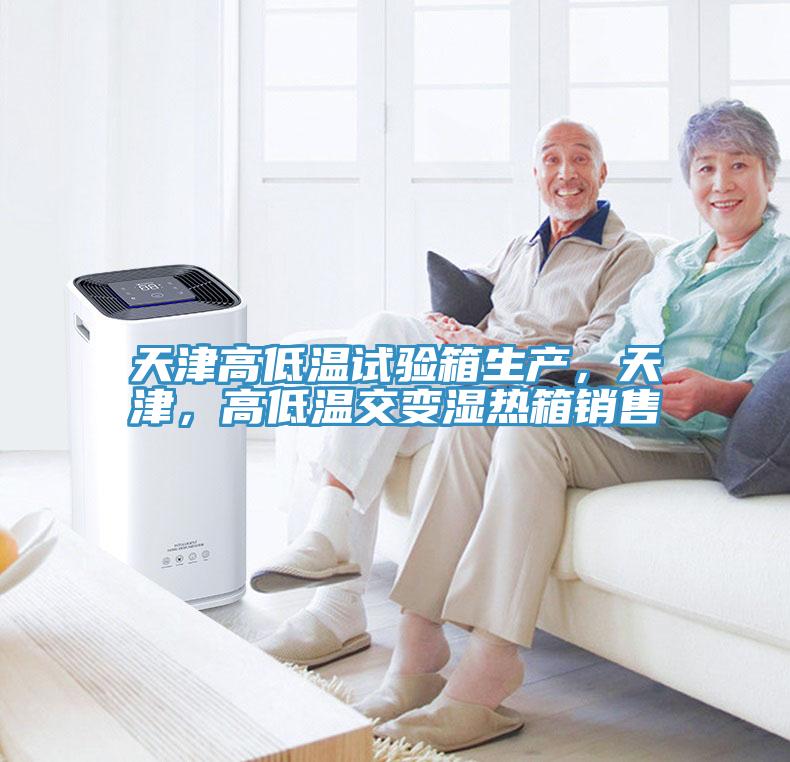 天津高低溫試驗(yàn)箱生產(chǎn)，天津，高低溫交變濕熱箱銷售