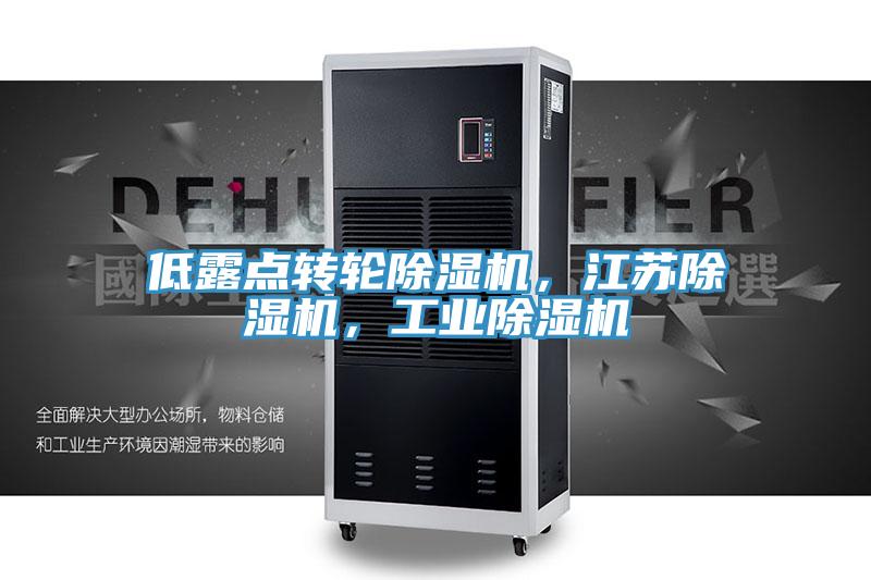 低露點(diǎn)轉(zhuǎn)輪除濕機(jī)，江蘇除濕機(jī)，工業(yè)除濕機(jī)