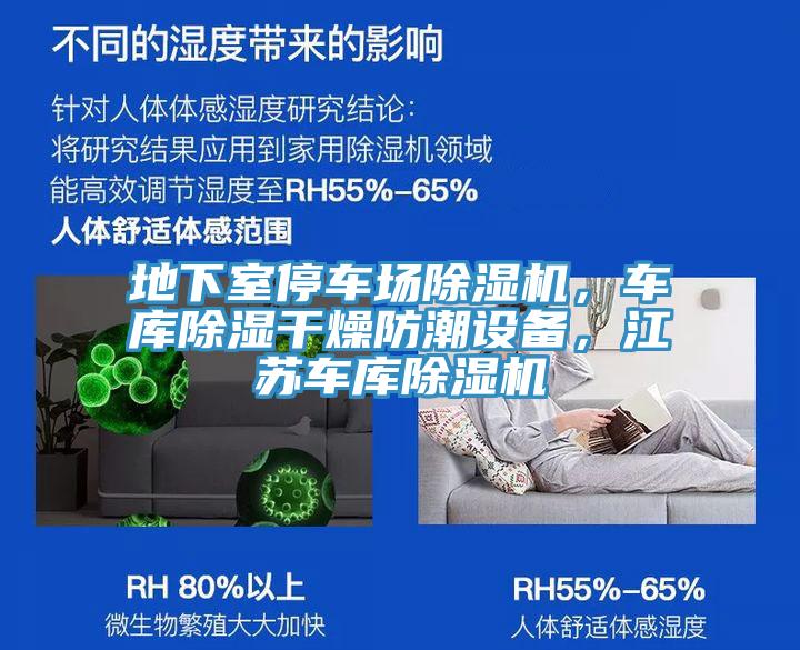 地下室停車場除濕機(jī)，車庫除濕干燥防潮設(shè)備，江蘇車庫除濕機(jī)