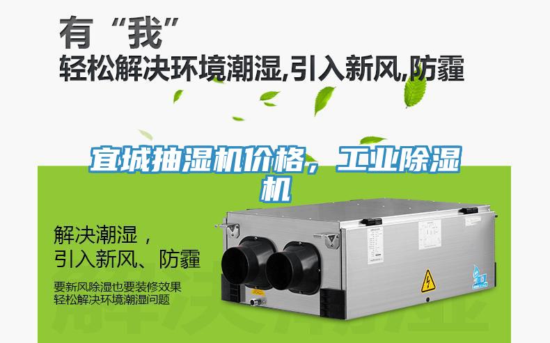 宜城抽濕機價格，工業(yè)除濕機
