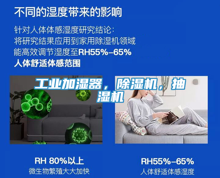 工業(yè)加濕器，除濕機(jī)，抽濕機(jī)