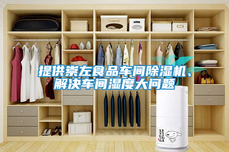 提供崇左食品車(chē)間除濕機(jī)、解決車(chē)間濕度大問(wèn)題