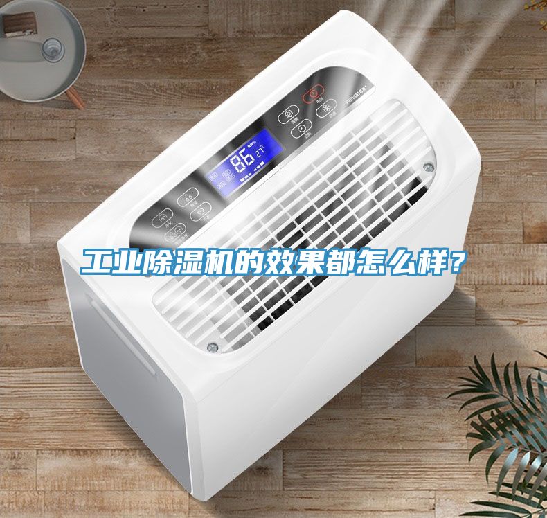 工業(yè)除濕機(jī)的效果都怎么樣？