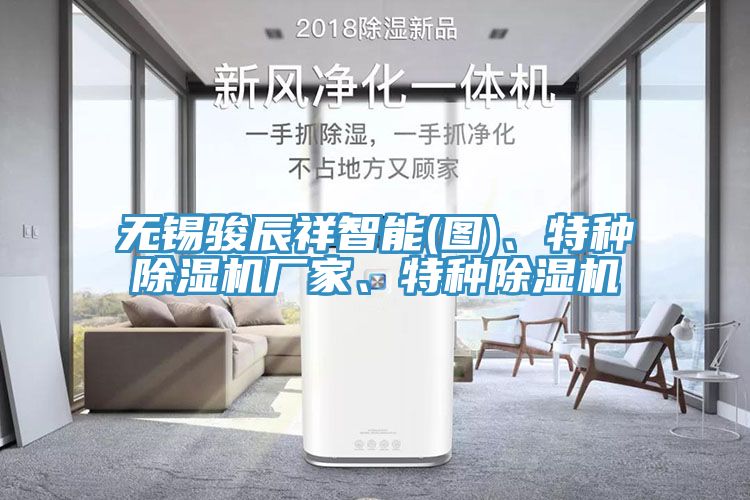 無(wú)錫駿辰祥智能(圖)、特種除濕機(jī)廠家、特種除濕機(jī)