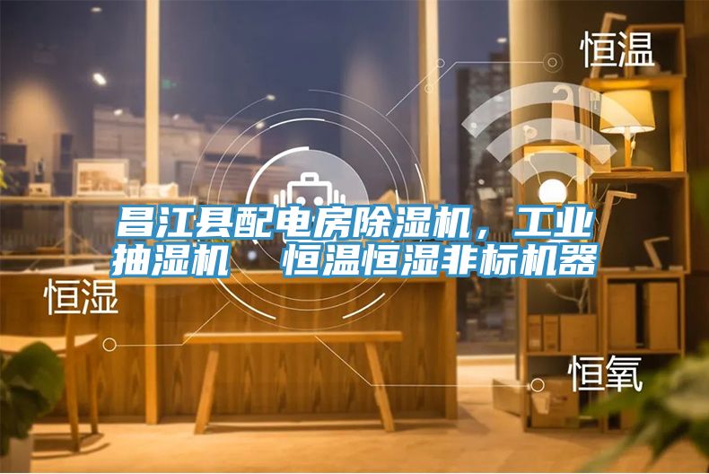 昌江縣配電房除濕機，工業(yè)抽濕機  恒溫恒濕非標(biāo)機器