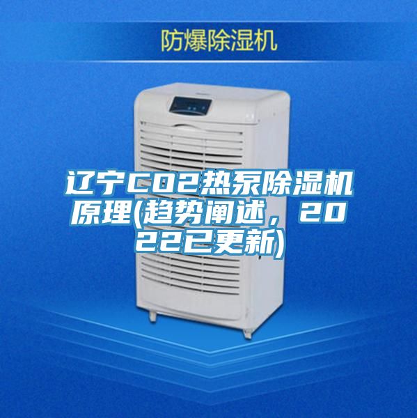 遼寧CO2熱泵除濕機(jī)原理(趨勢(shì)闡述，2022已更新)