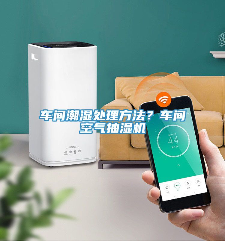 車(chē)間潮濕處理方法？車(chē)間空氣抽濕機(jī)