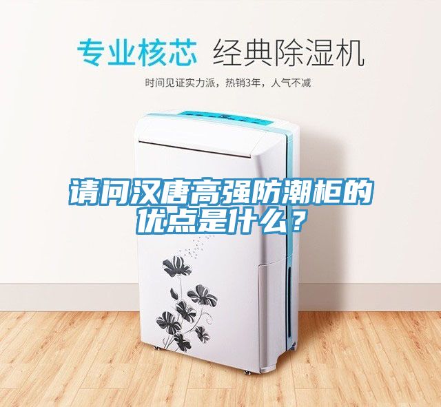 請(qǐng)問漢唐高強(qiáng)防潮柜的優(yōu)點(diǎn)是什么？