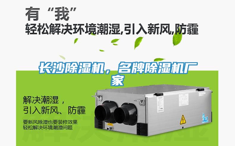 長(zhǎng)沙除濕機(jī)，名牌除濕機(jī)廠家