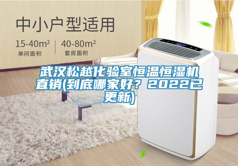 武漢松越化驗室恒溫恒濕機直銷(到底哪家好？2022已更新)
