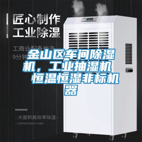 金山區(qū)車間除濕機(jī)，工業(yè)抽濕機(jī)  恒溫恒濕非標(biāo)機(jī)器