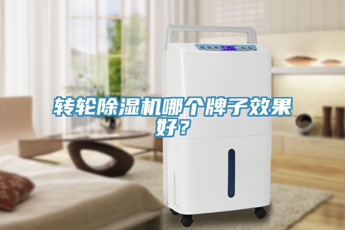 轉(zhuǎn)輪除濕機(jī)哪個(gè)牌子效果好？