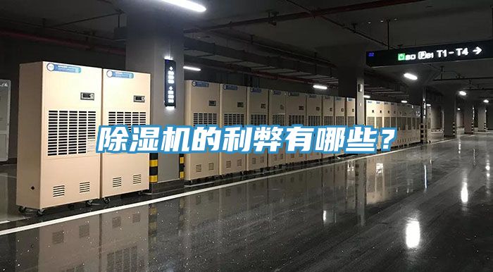 除濕機(jī)的利弊有哪些？