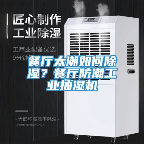 餐廳太潮如何除濕？餐廳防潮工業(yè)抽濕機